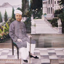 Founder