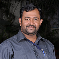 K Naveen Kumar
